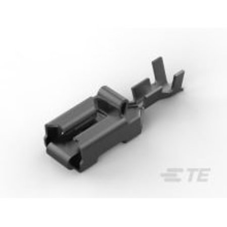 TE CONNECTIVITY PL REC 0.5-1.0 MM2 0.40 X 52.32 PTPBR 880646-5